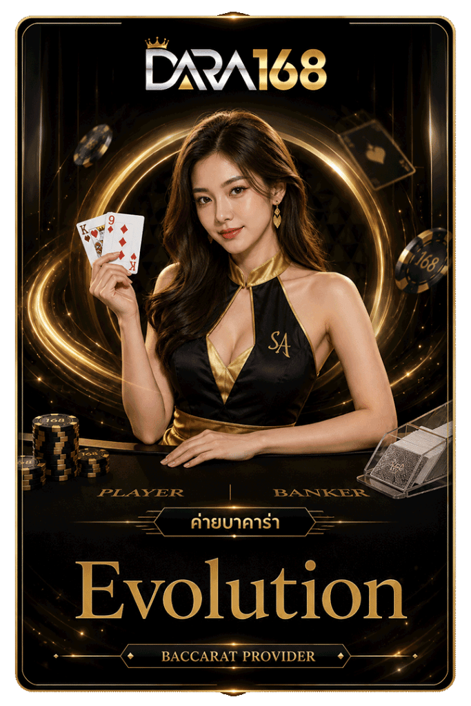 Evolution