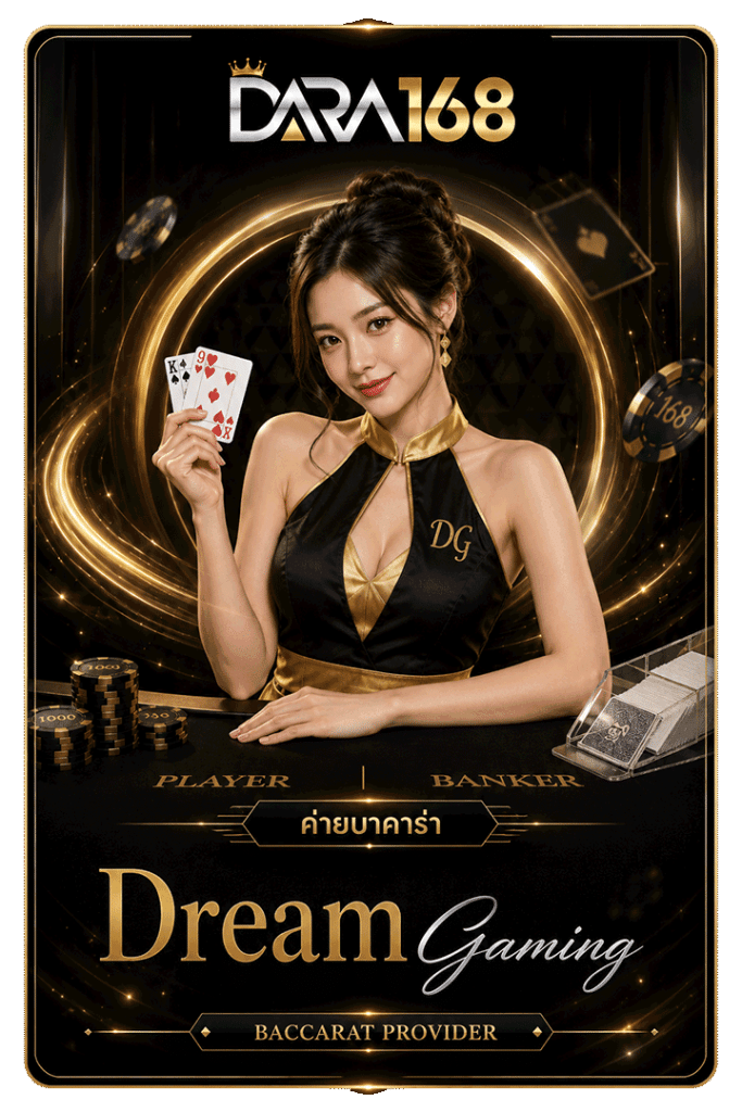 Dream Gaming