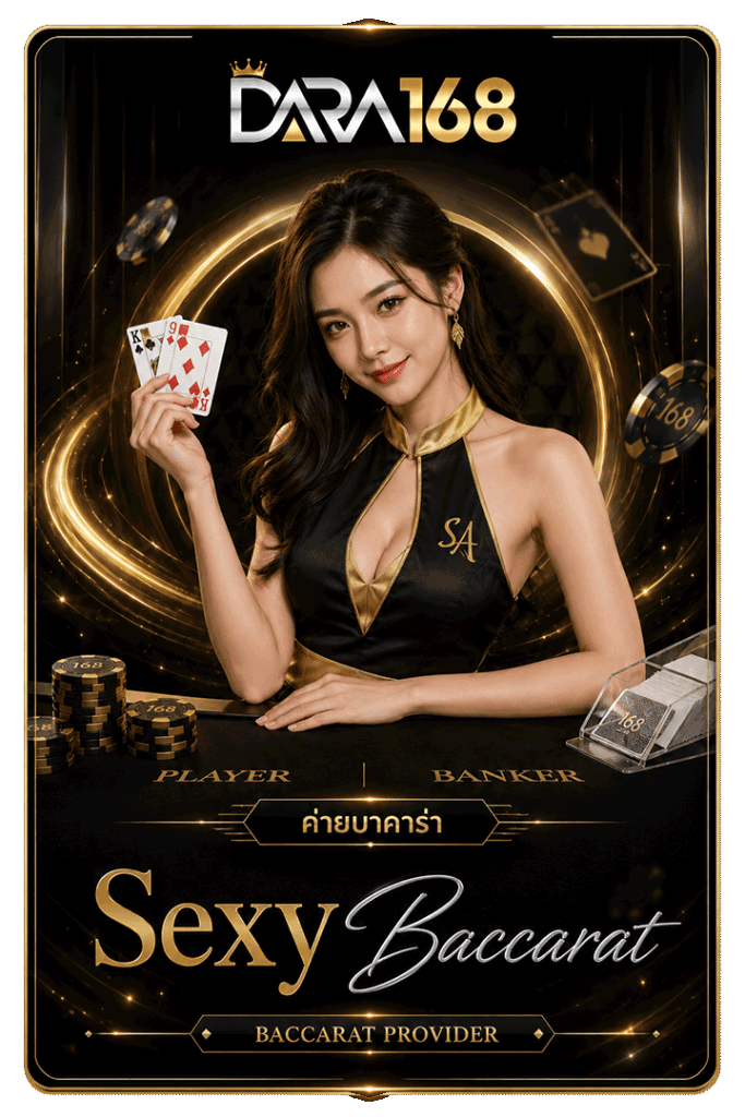 Sexy Baccarat