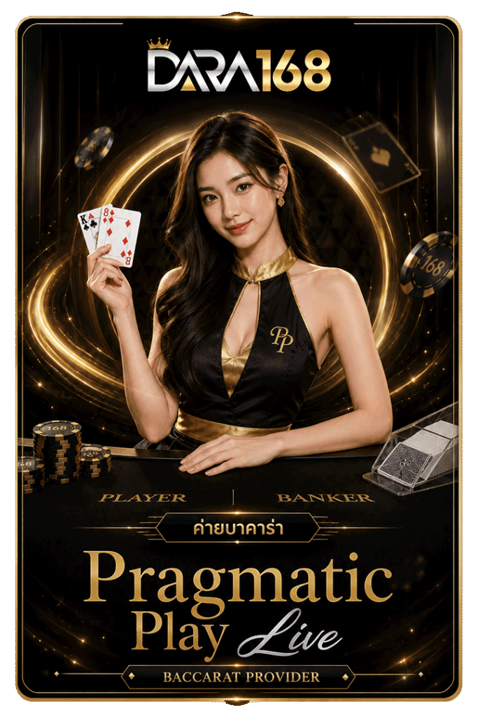 PRAGMATIC PLAY LIVE
