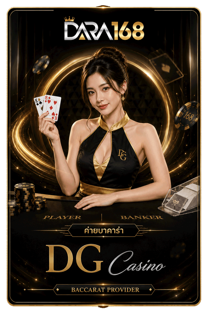 DG casino